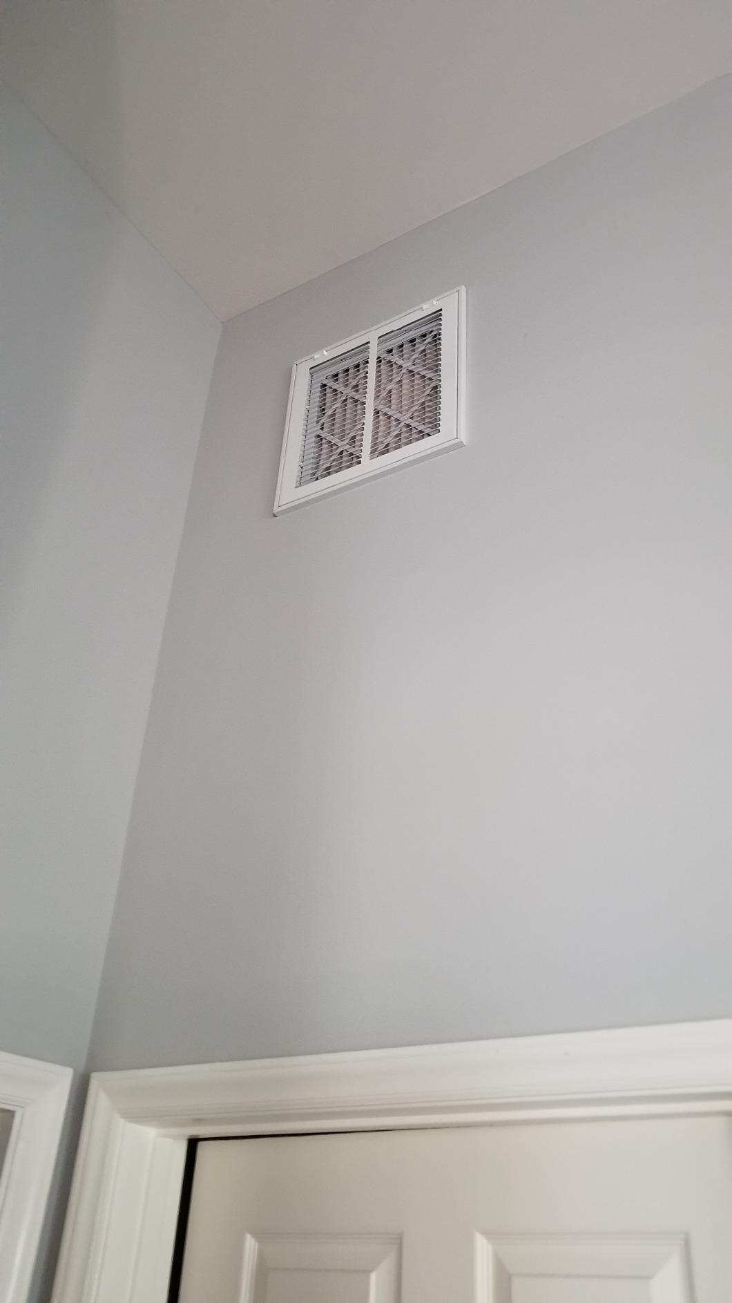 Tjernlund M-6 Metal Inline Duct Booster Fan for Ventilation, 6 in, 460 CFM customer photo 1