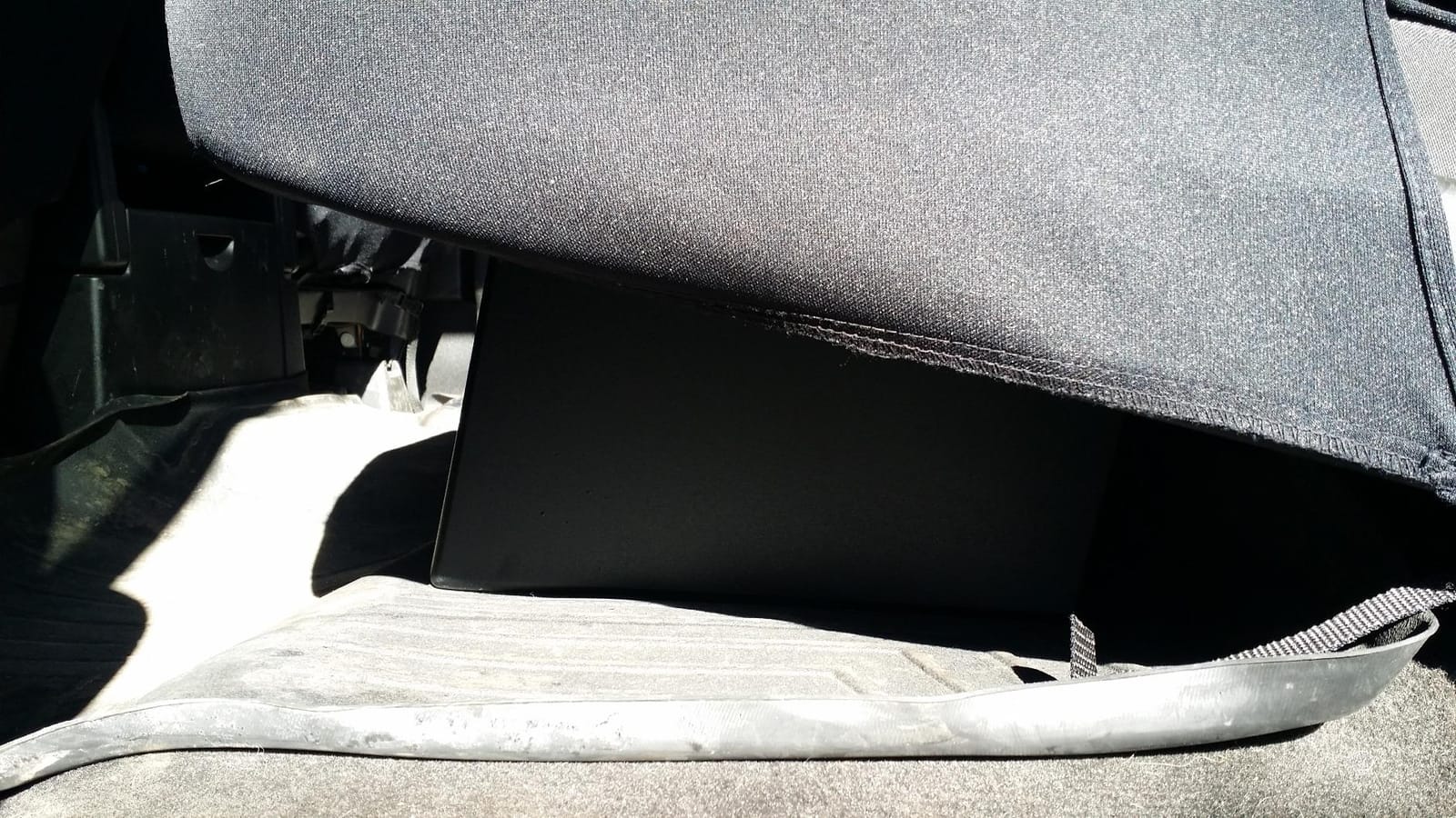 Rockford Fosgate Punch P300-10 Amplified 10
