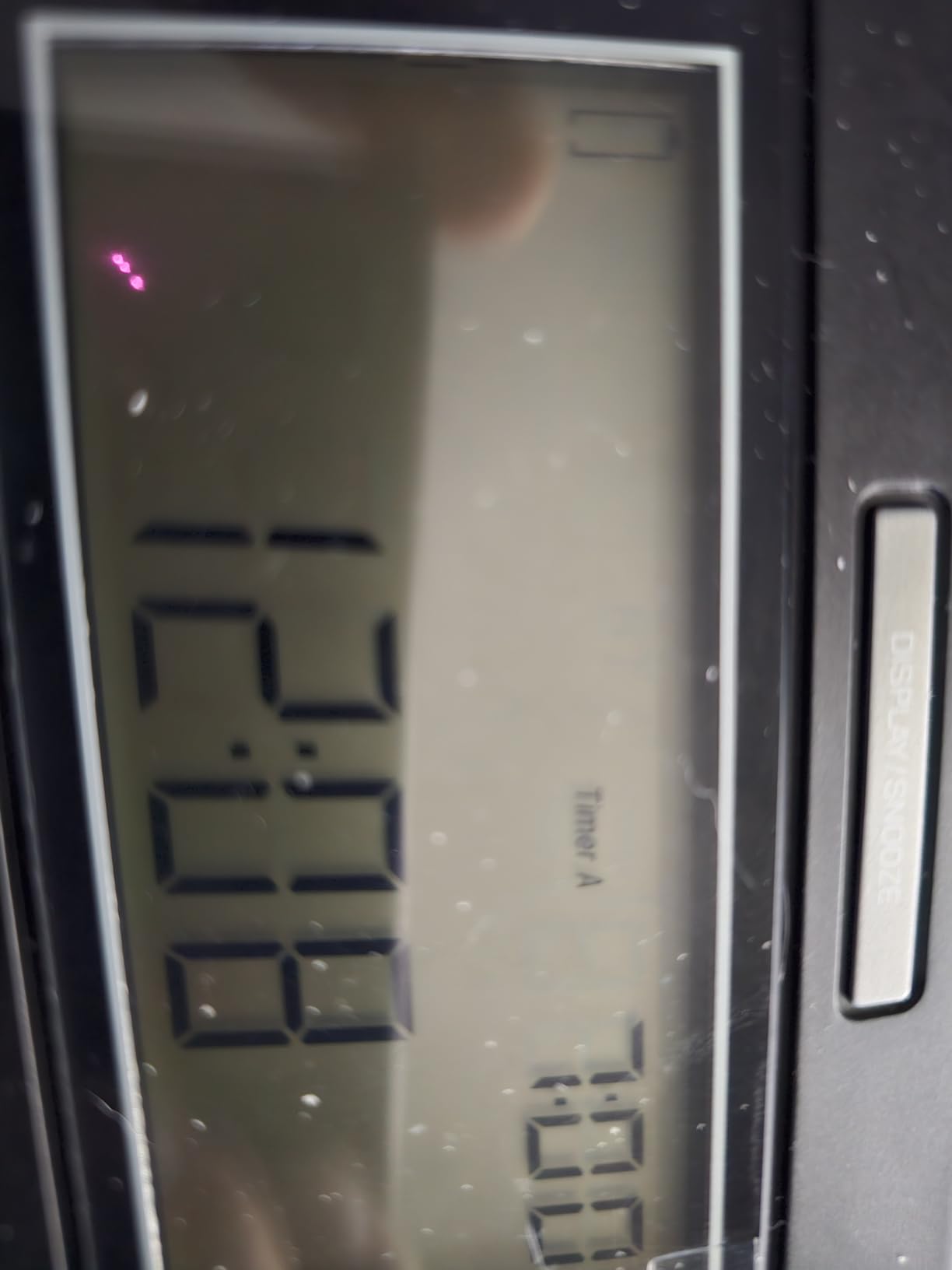 Tecsun H501 Digital Worldband AM/FM Shortwave Longwave Radio with SSB Reception, Dual Speakers, & MP3 Player, Matte Black customer photo 1