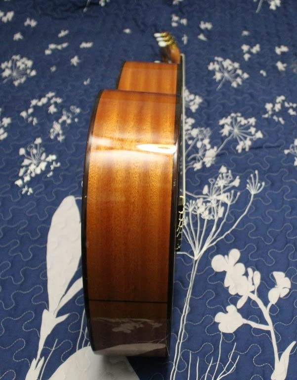 Cordoba C5 Classical w/Solid Cedar Top customer photo 1