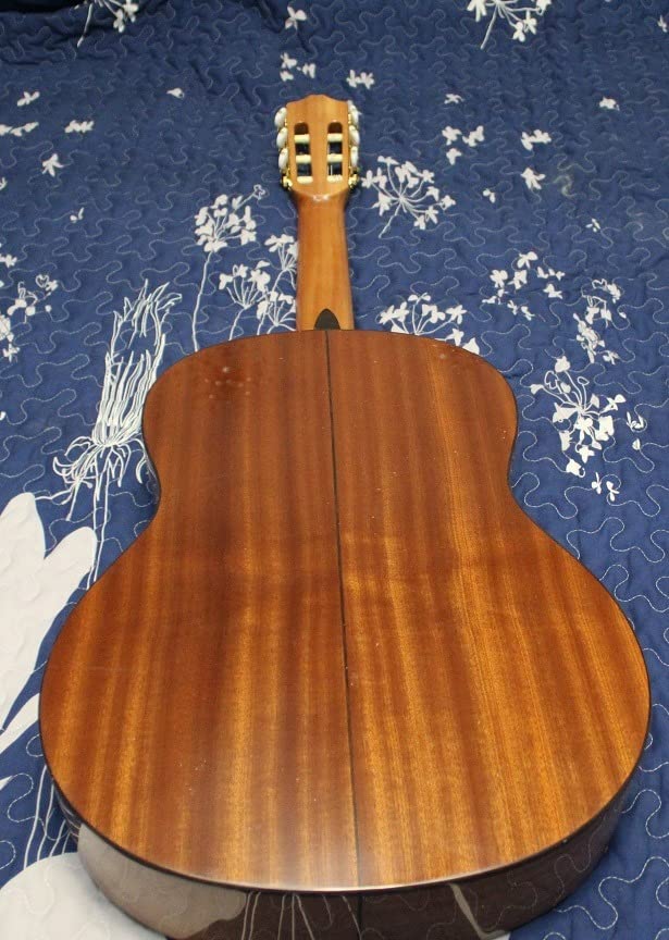 Cordoba C5 Classical w/Solid Cedar Top customer photo 2