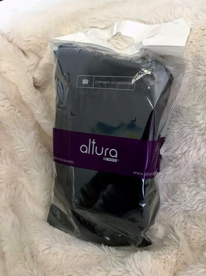 Altura Photo Camera Cleaning Kit for DSLR & Mirrorless Cameras customer photo 2