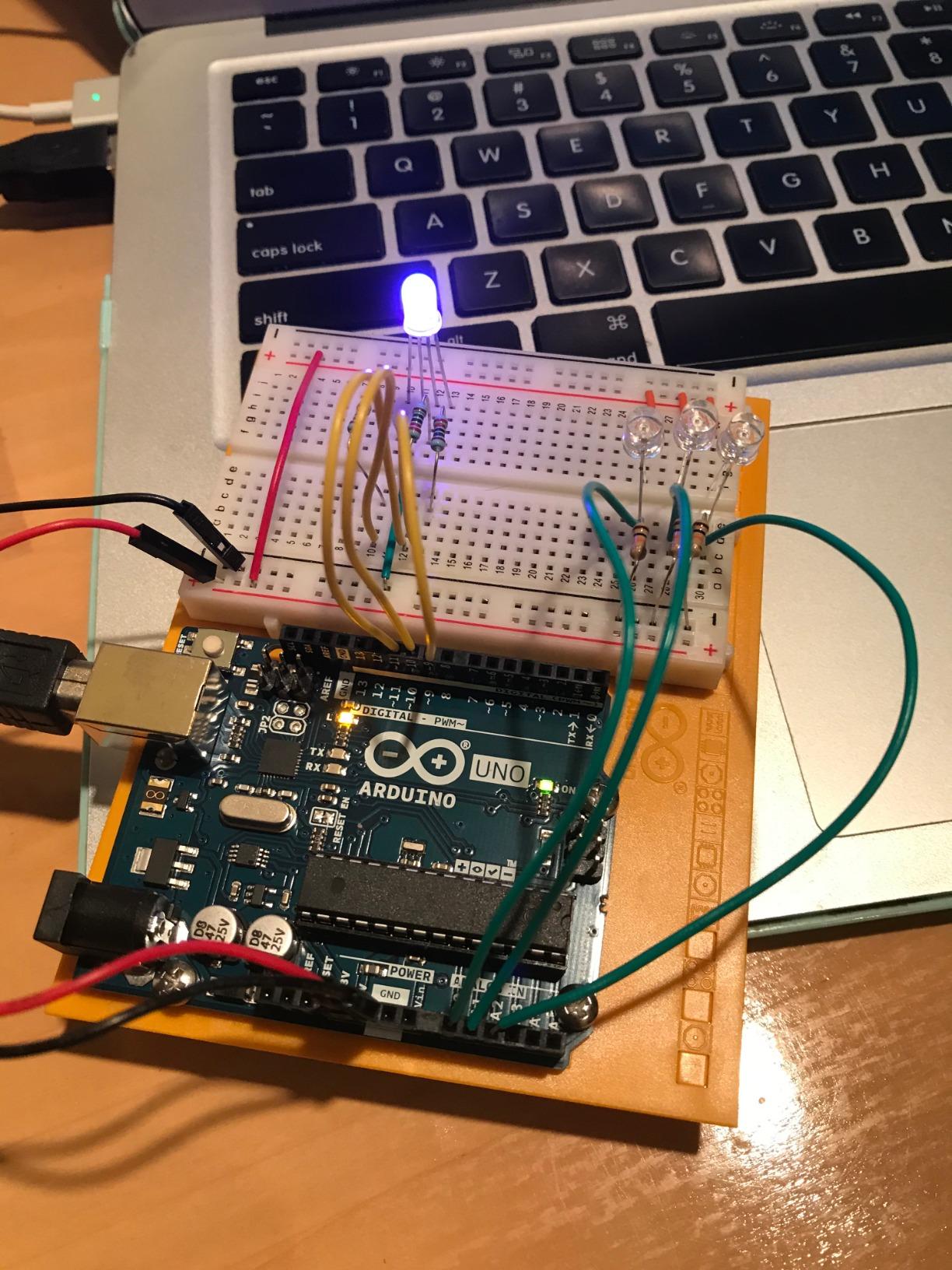 Official Arduino Starter Kit [K000007] - 12 DIY Projects with Electronic Components & English Projects Book - Original Kit from Italy customer photo 1