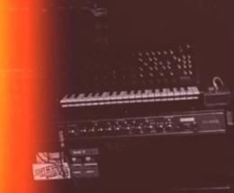 Korg MS20 Mini Semi-Modular Analog Synthesizer (MS20MINI), MultiColored, M customer photo 2