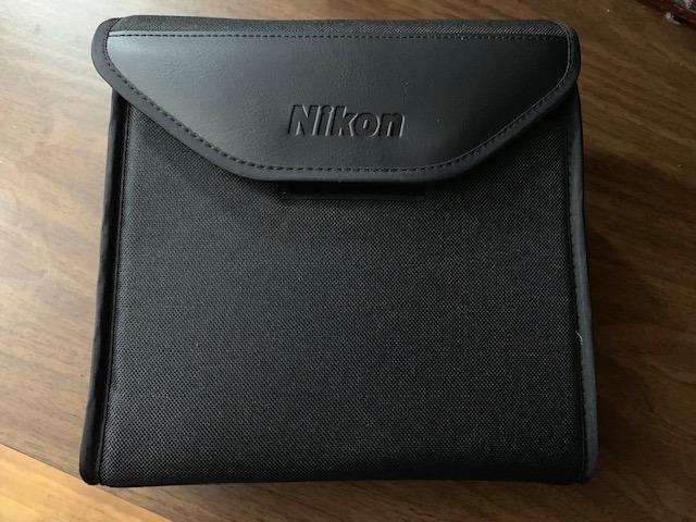 Nikon ACULON A211 10x50 Binocular | Multilayer Coating, Porro Prism Binocular with Turn and Slide Eyecups, Tripod Adaptable | Official Nikon USA Model customer photo 1