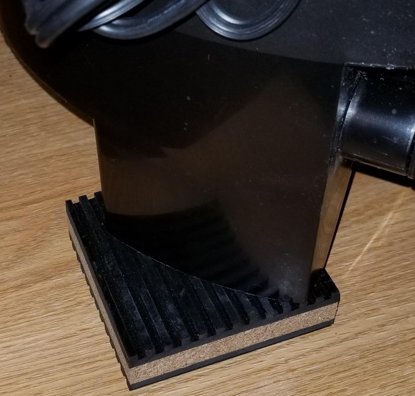 Fluval FX6 High Performance Aquarium Filter, up to 400 Gal. | Canister Filter for Aquariums customer photo 2