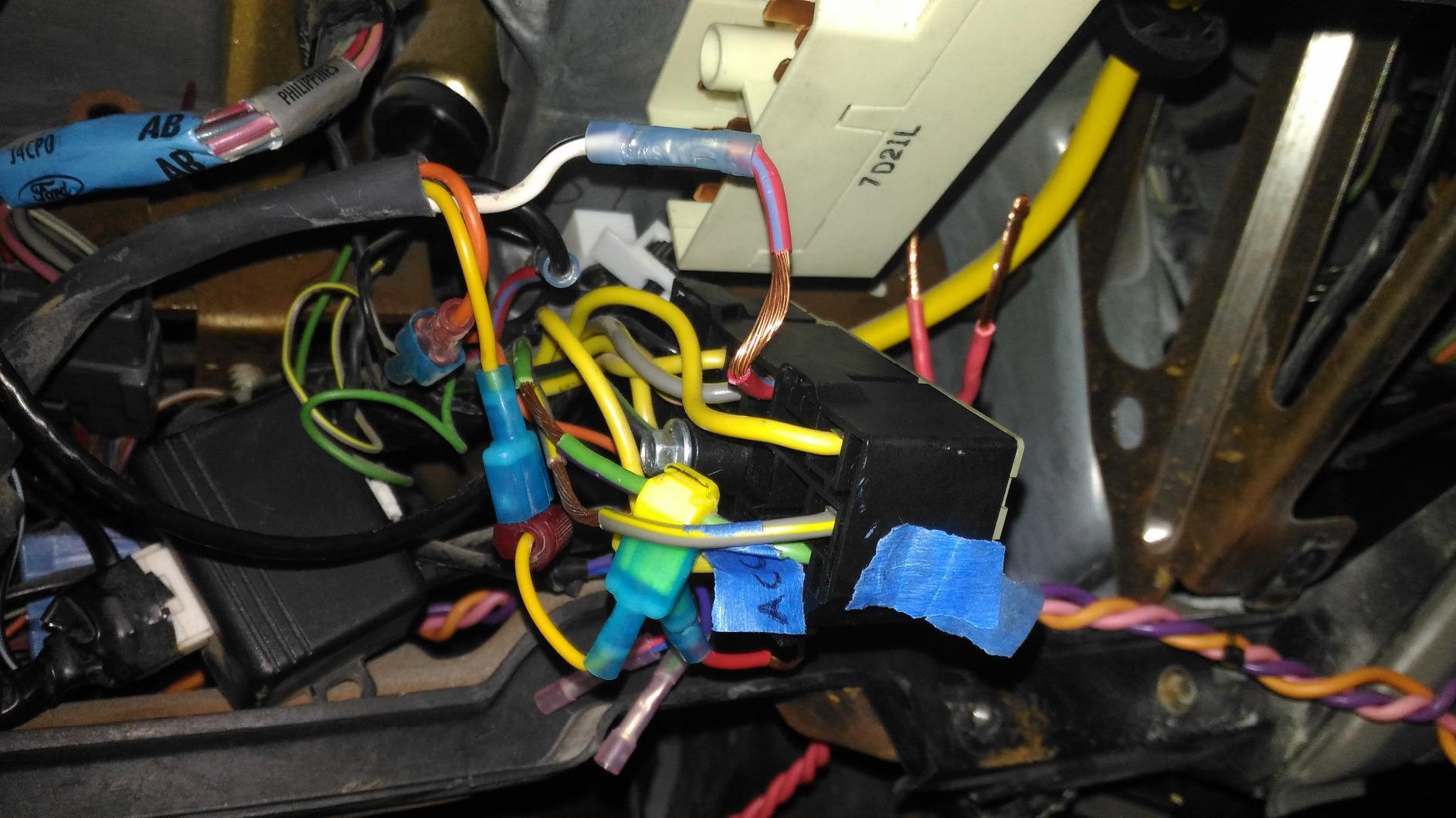 Viper 4105V 1-Way Remote Start System customer photo 1