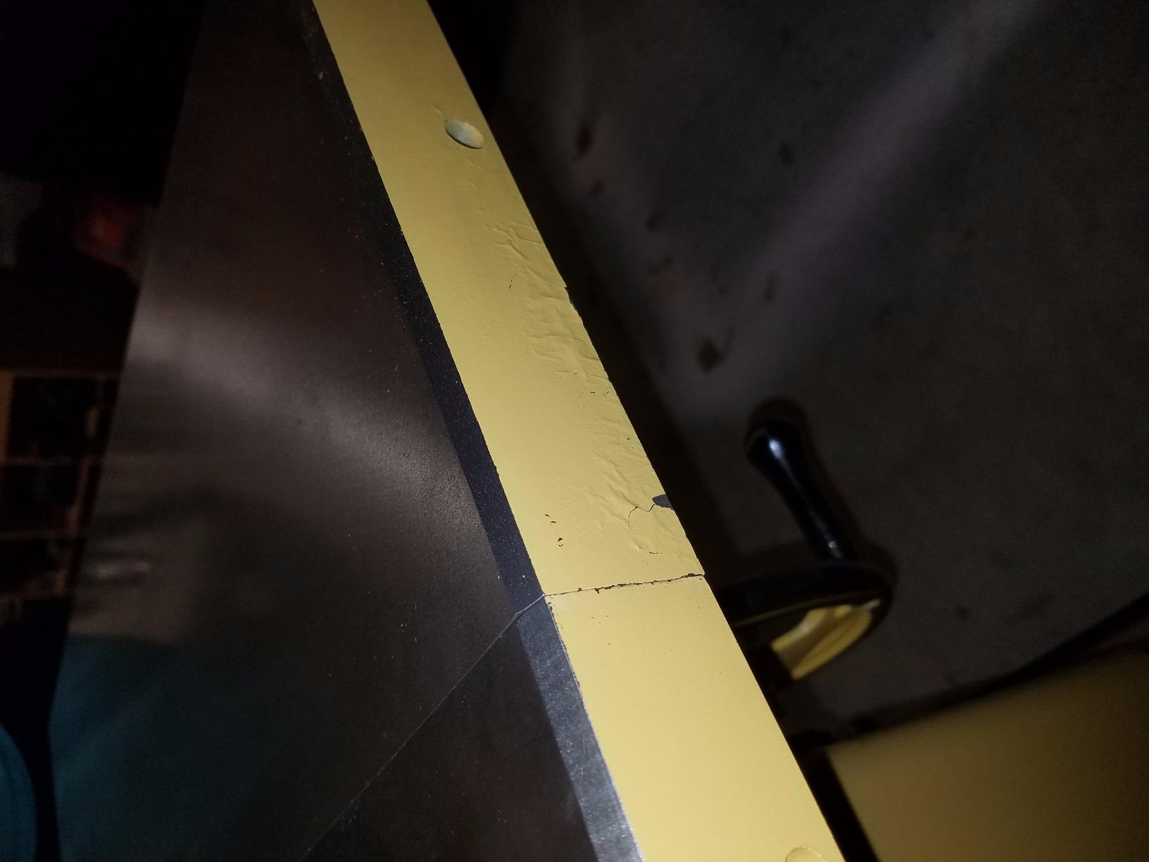 Powermatic 10-Inch Table Saw, 52-Inch Rip, 1-3/4 HP, 115/230V 1Ph (Model PM1000) customer photo 1