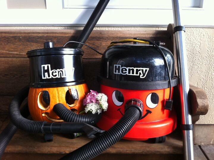 NaceCare HVR 200 Henry Canister Vacuum for Residential/Light Commercial with AST2 Kit customer photo 2