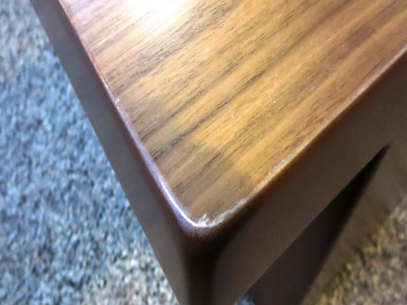 Meinl Slaptop Cajon Box Drum with Internal Snares and Forward Projecting Sound Ports - NOT MADE IN CHINA - Walnut Playing Surface, 2-YEAR WARRANTY (TOPCAJ2WN) customer photo 1