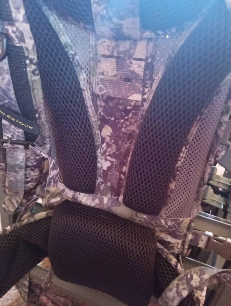 Summit Treestands OpenShot SD Climbing Treestand, Mossy Oak customer photo 2
