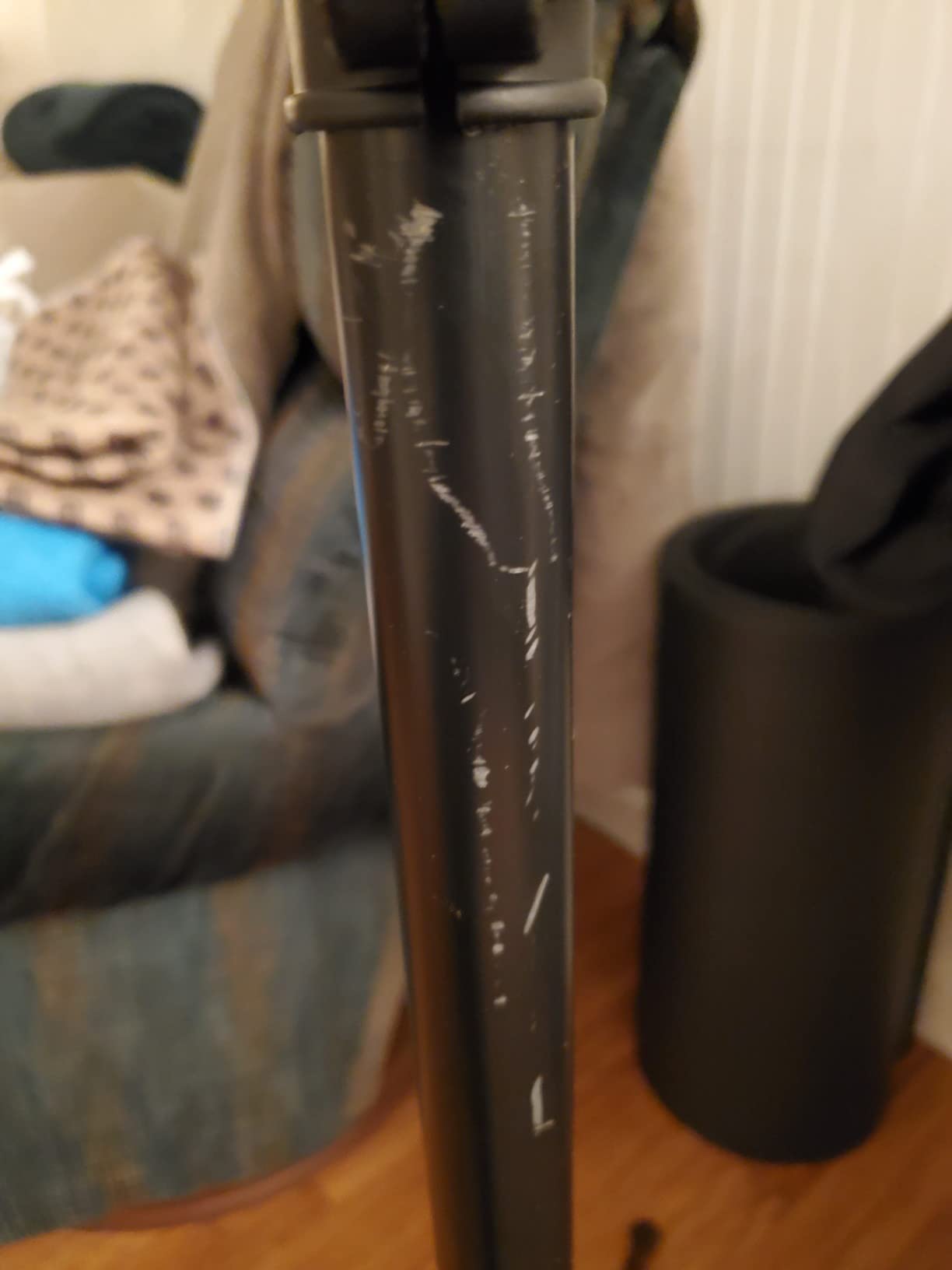 ADJ Products LTS-6, Par Can Tripod, Affordable Metal Stand with Crossbar (9 FT) customer photo 2