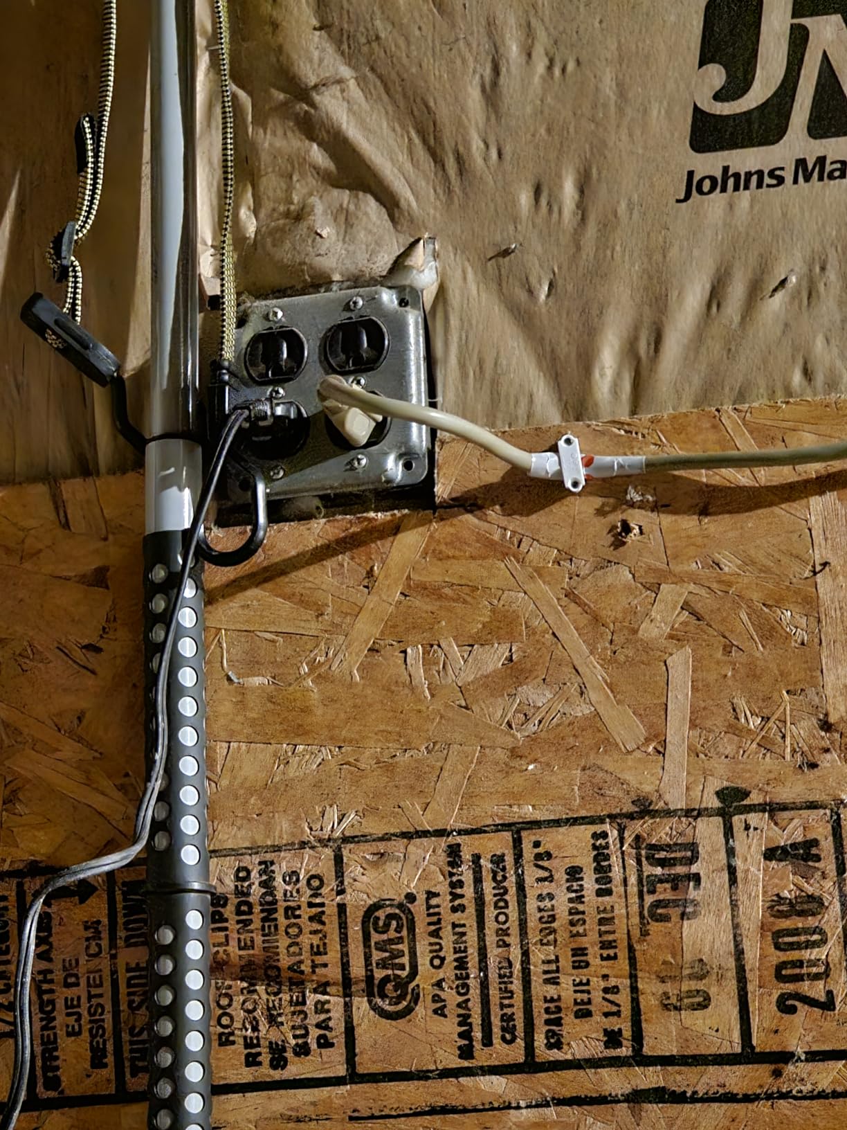 Mr. Heater 60,000 BTU Quiet Burner Technology Forced Air Propane Heater customer photo 1