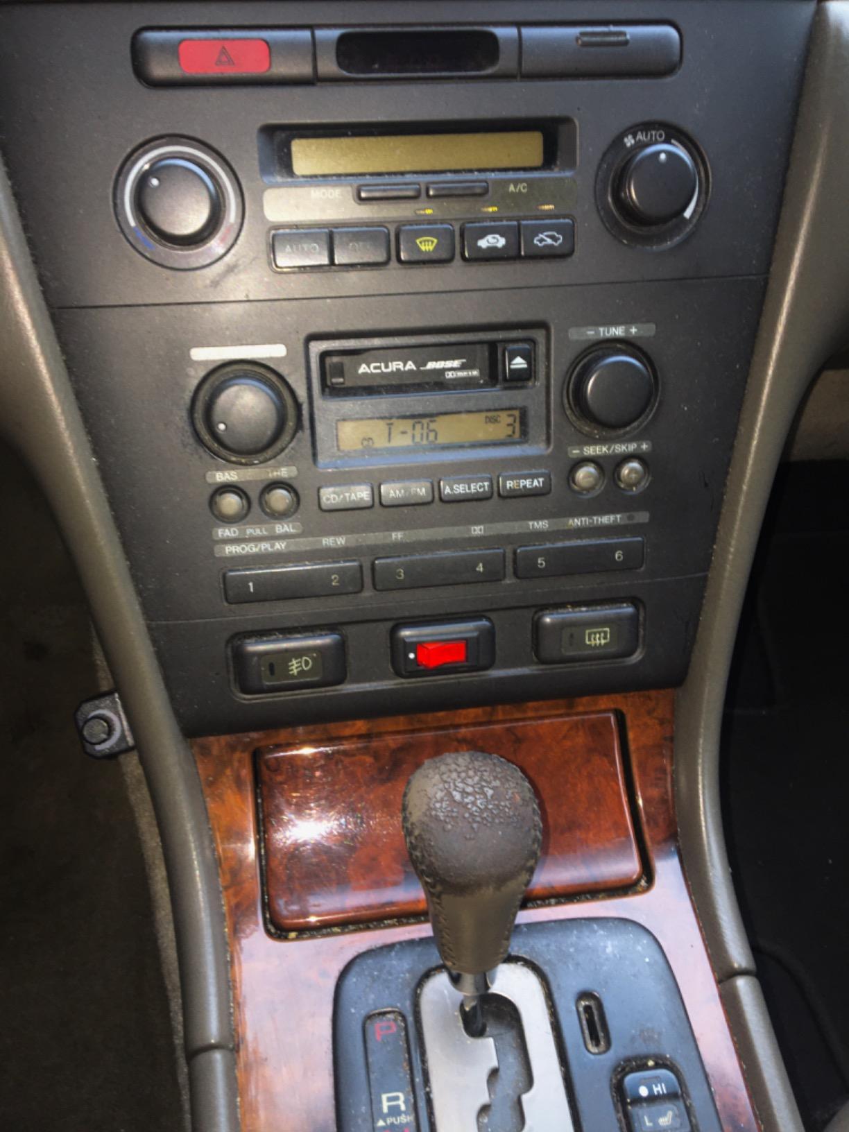 Scosche LOC2SL Line Output Converter with Remote Control Knob - 2CH High/Low RCA Converter customer photo 1