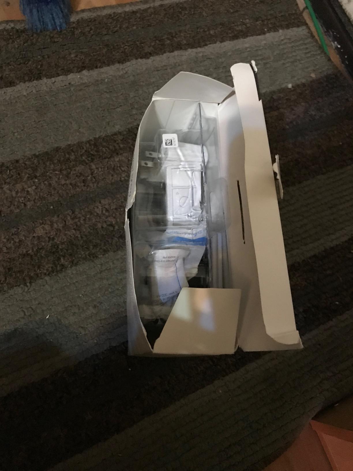 Caseta Smart Dimmer Starter Kit: Smart Dimmer, Smart Hub, & More | Smart Kit has ultra reliable connection, doesn't rely on WiFi; connect to Alexa, Apple Home, Google Home, P-BDG-PKG1W, White customer photo 2