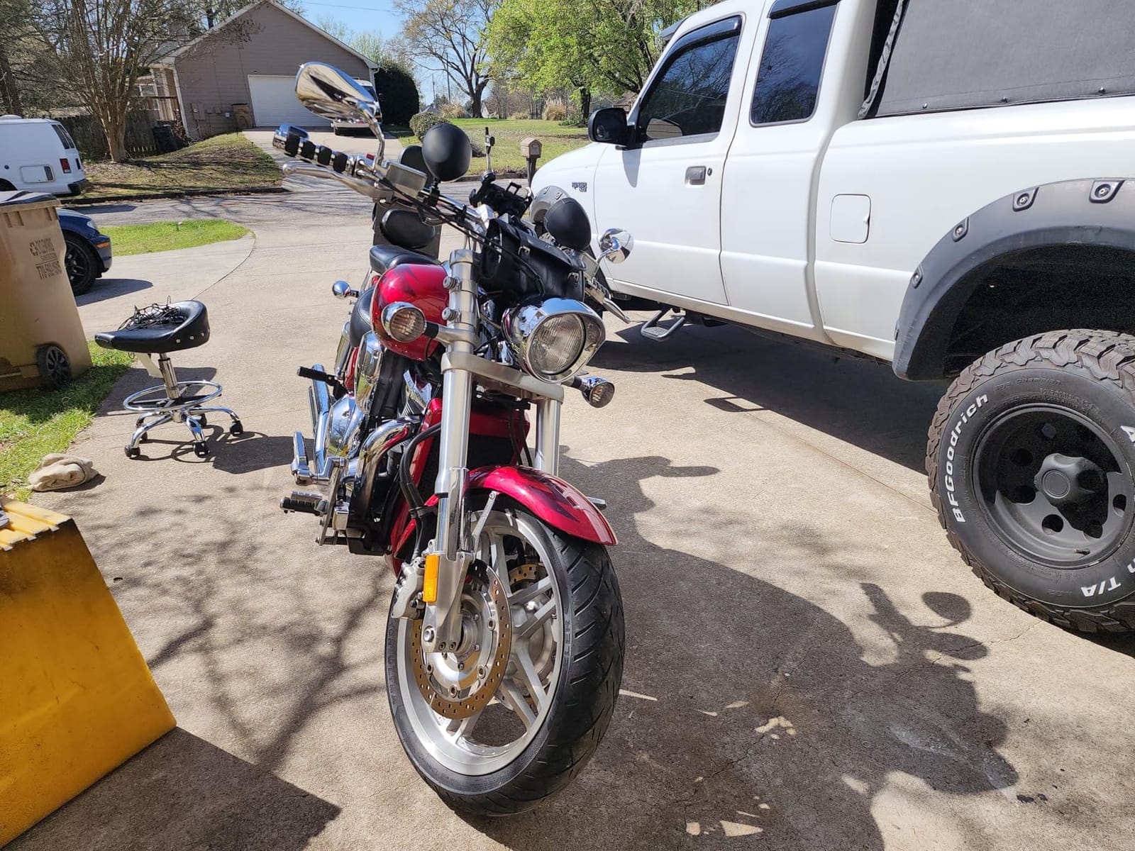 BOSS Audio Systems MCBK420B Motorcycle Speakers and 2 Channel Amp Package customer photo 2
