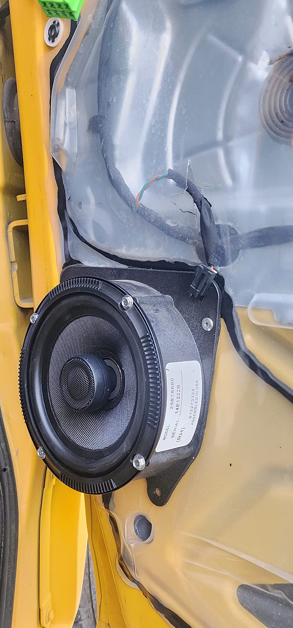 CT Sounds Meso 6.5