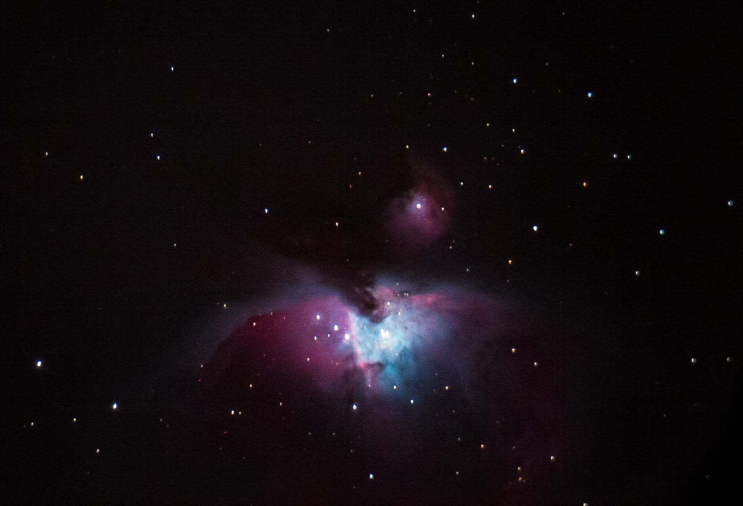 Celestron NexStar 8SE 8