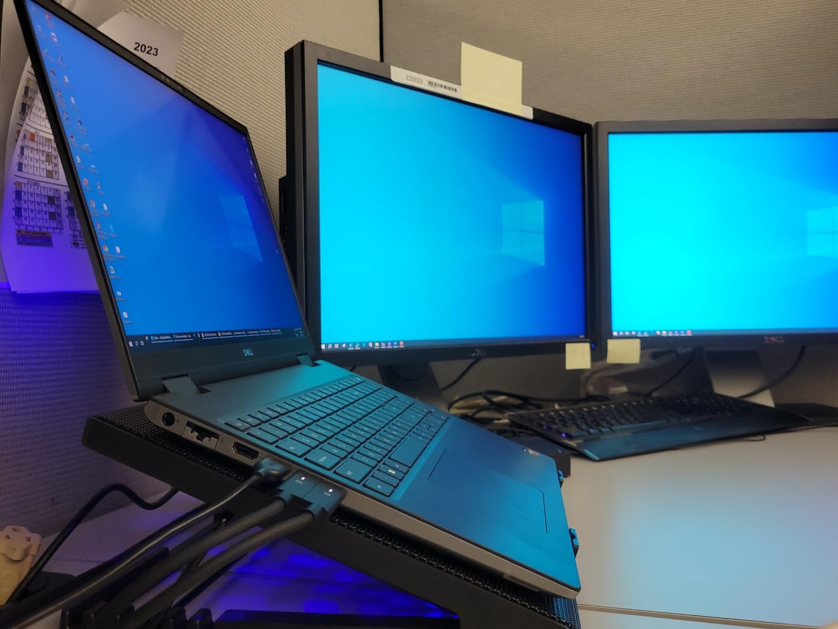 Kootek Laptop Cooling Pad customer photo 1
