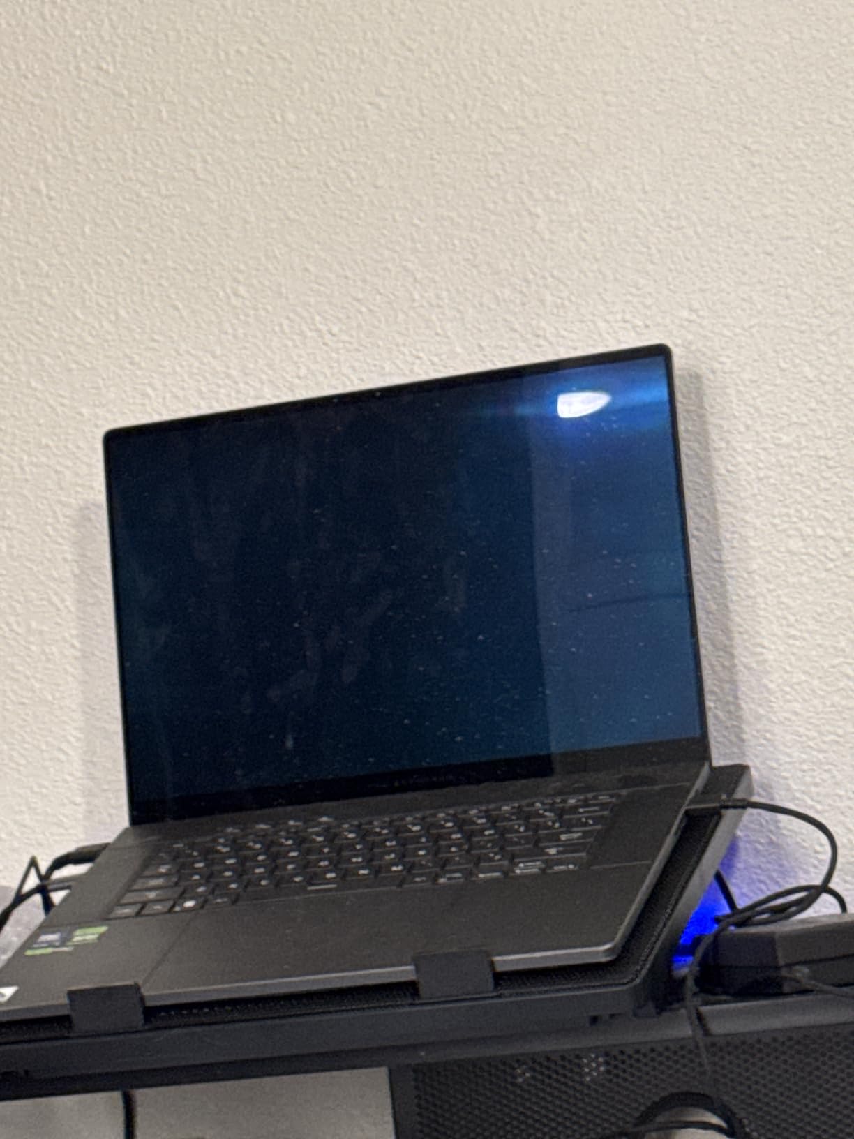 Kootek Laptop Cooling Pad customer photo 2
