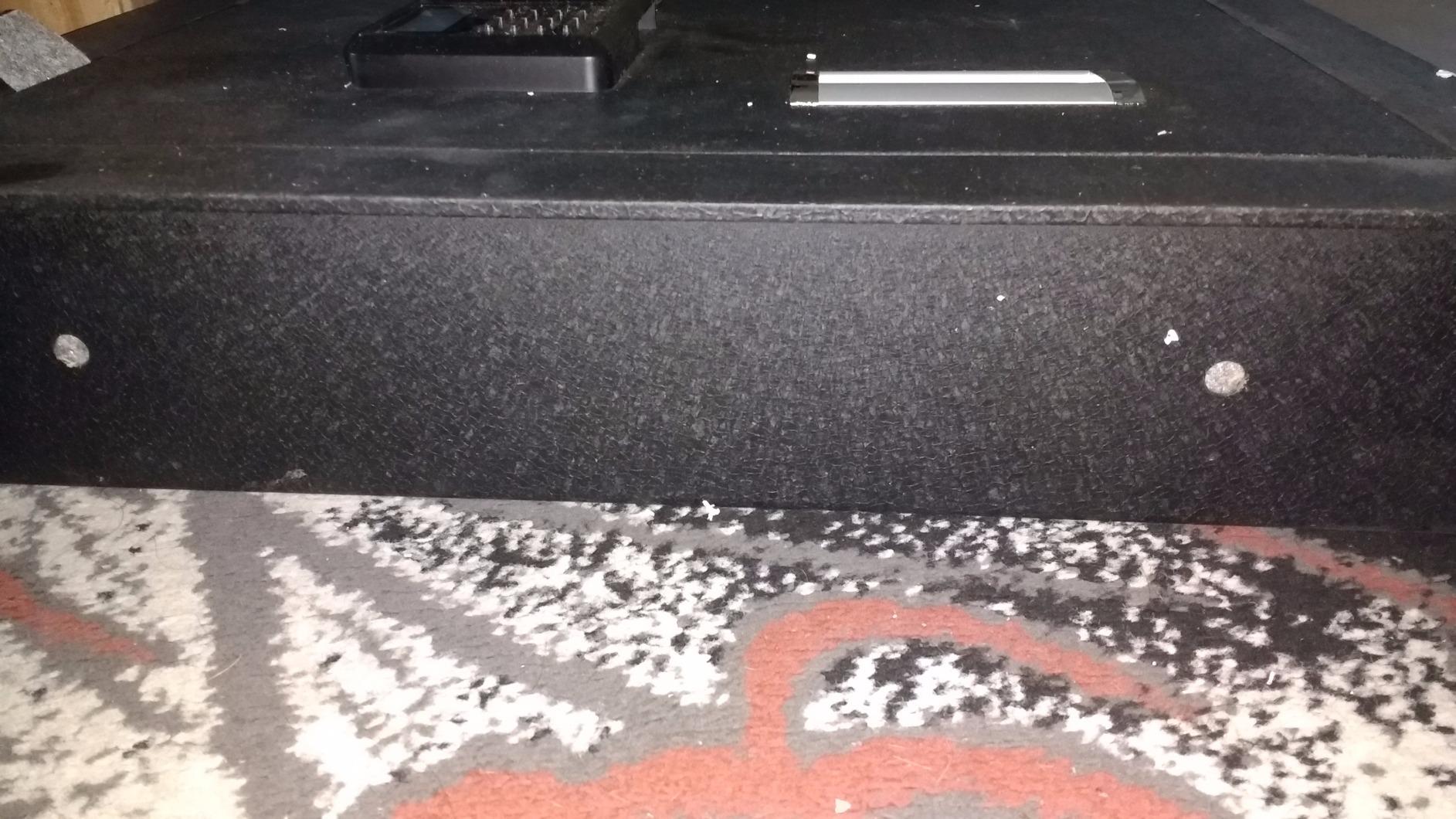 Viking Security Safe VS-52BLX Hidden Wall Biometric Safe | Heavy Duty Fingerprint Access customer photo 2