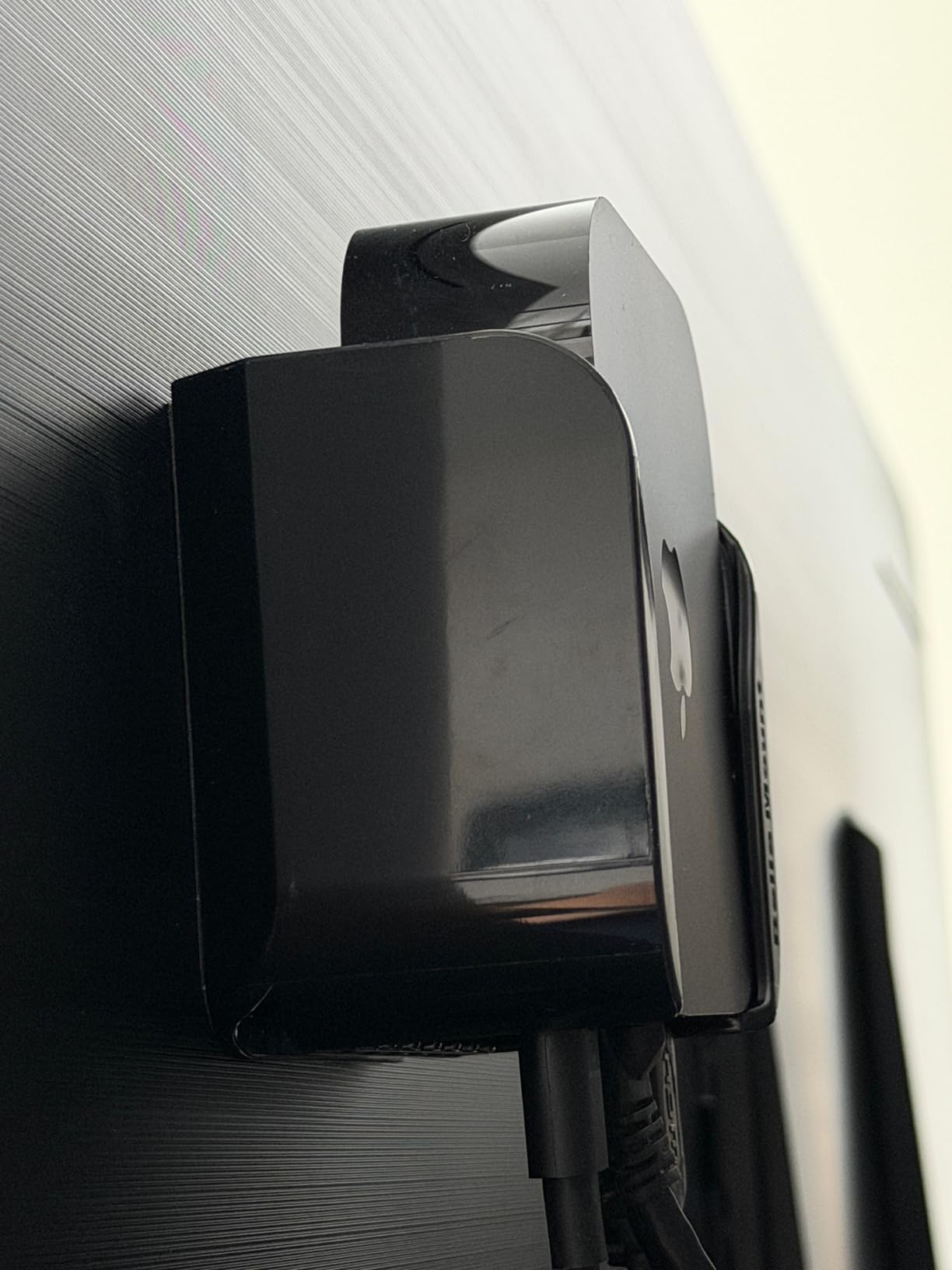 ReliaMount Premium Mount for Apple TV - Compatible with Every Apple TV customer photo 2