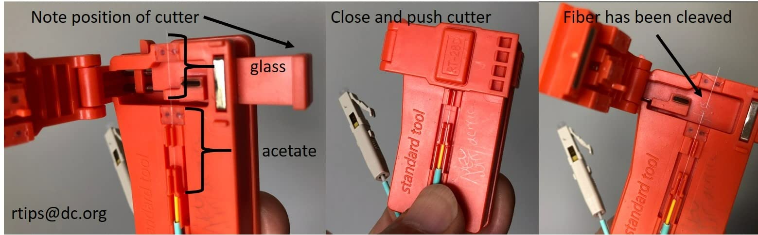10Gtek Fiber Patch Cable - LC to LC OM3 10Gb/Gigabit Multi-Mode Jumper Duplex 50/125μm LSZH Fiber Optic Cord for SFP Transceiver, Aqua, 1-Meter(3.3ft) customer photo 2