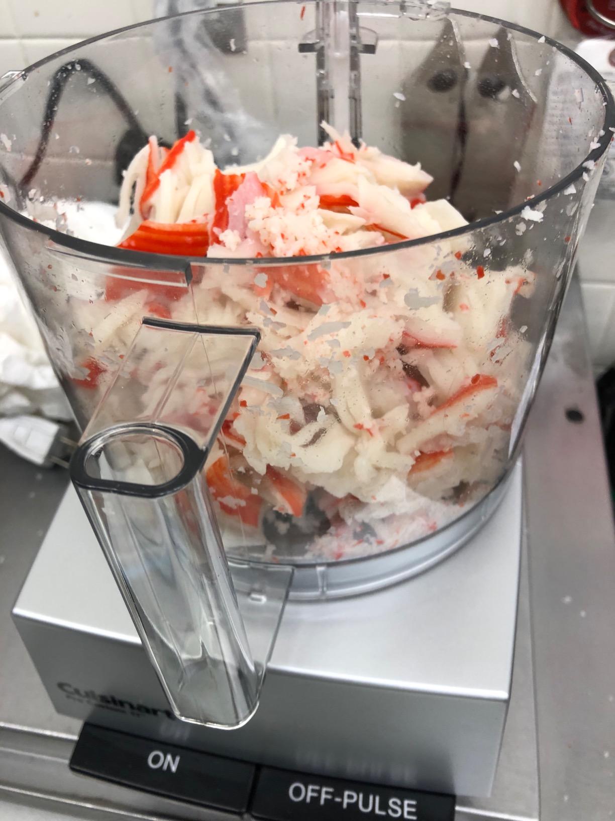 Cuisinart Food Processor, Dishwasher Safe 11-Cup Food Processor with Slicing & Shredding Discs, Cuisinart Pro Custom 11 Stainless Steel Electric Chopper & Kitchen Food Processor, Chrome, DLC-8SBCYP1 customer photo 1