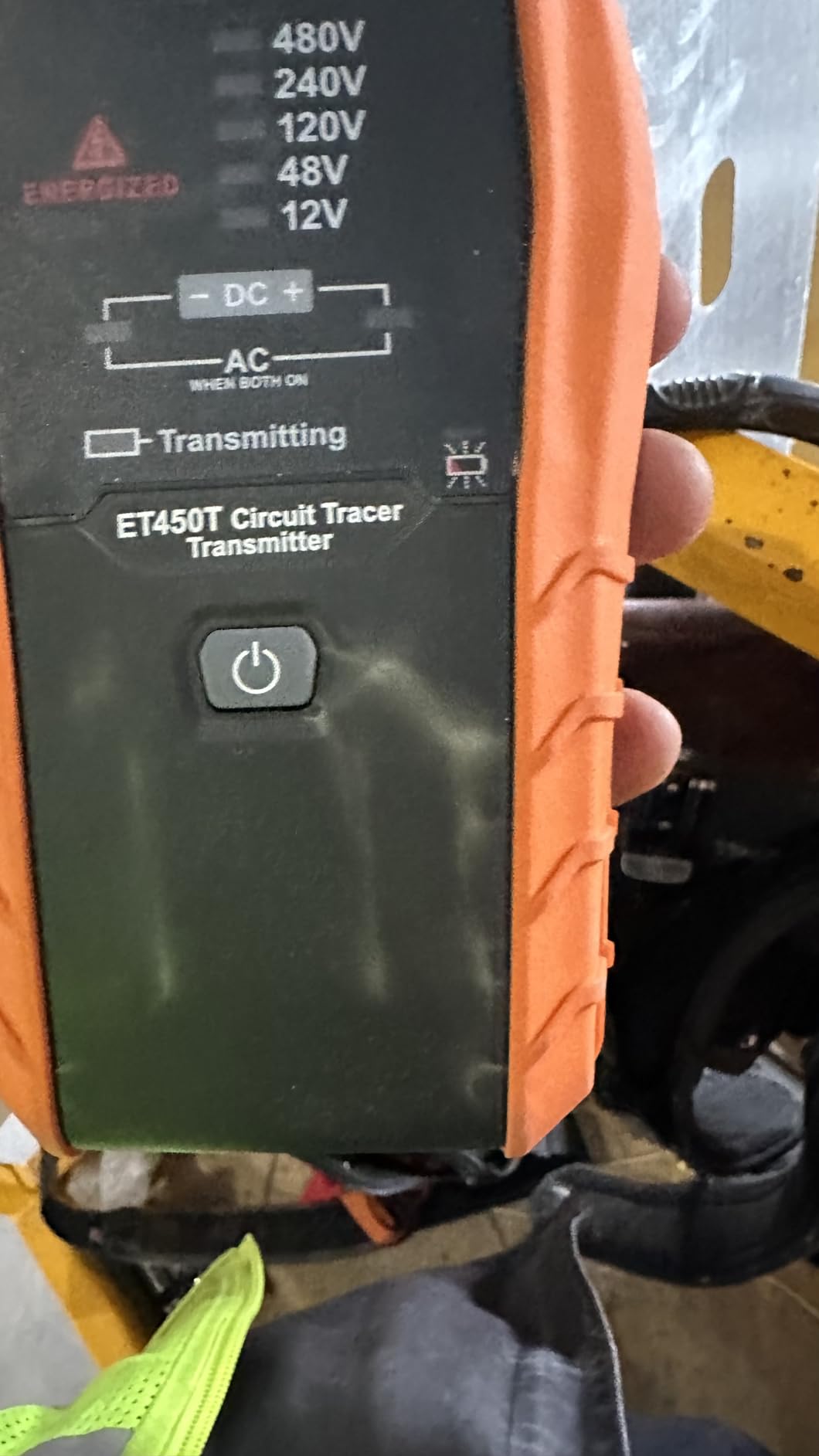 VETO PRO PAC TECH-MCT Tool Bag (Original) customer photo 2