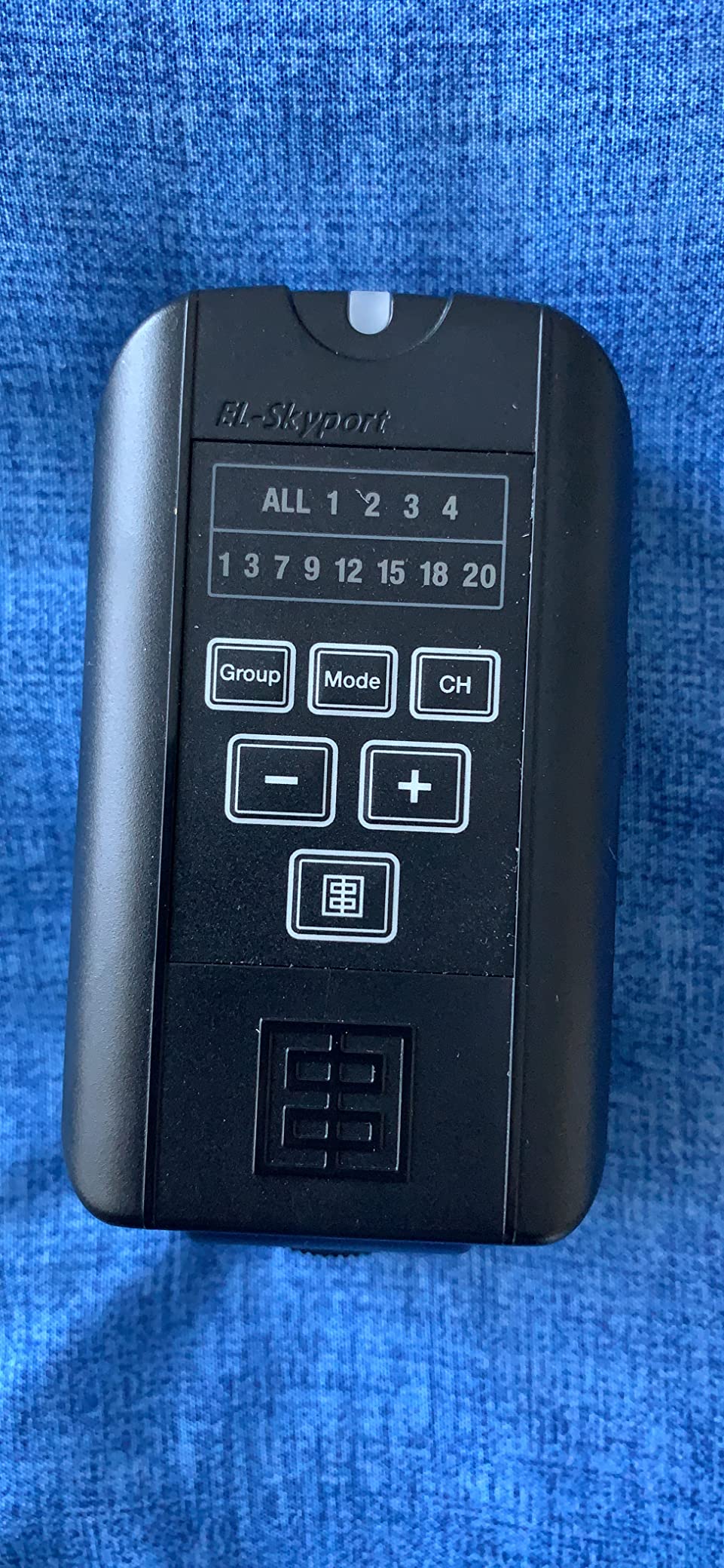 Elinchrom D-Lite RX 4/4 Studio Flash to Go Kit (EL20839.2) customer photo 2