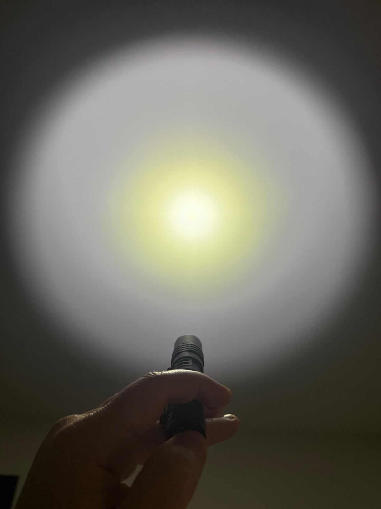 Streamlight 88061 ProTac 1L-1AA 350-Lumen Dual-Fuel Tactical Flashlight, Black customer photo 1