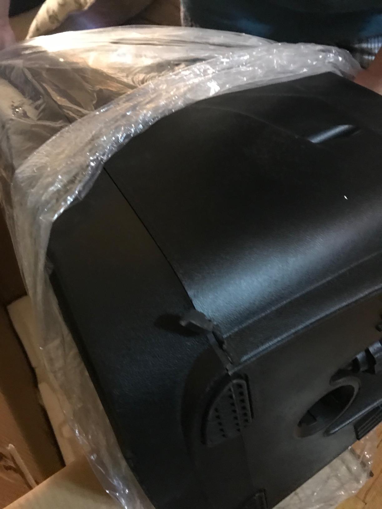 Gemini Dual 10