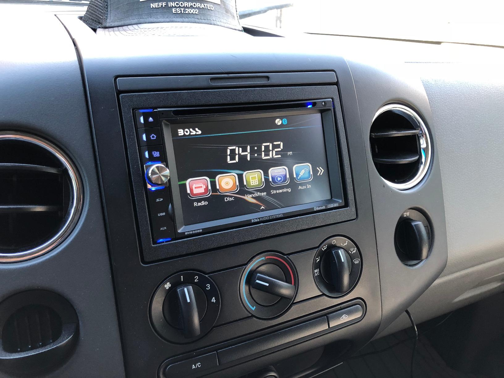 BOSS Audio Systems BVB9358RC CarPlay Android Car Stereo, 7 Inch Touchscreen customer photo 2