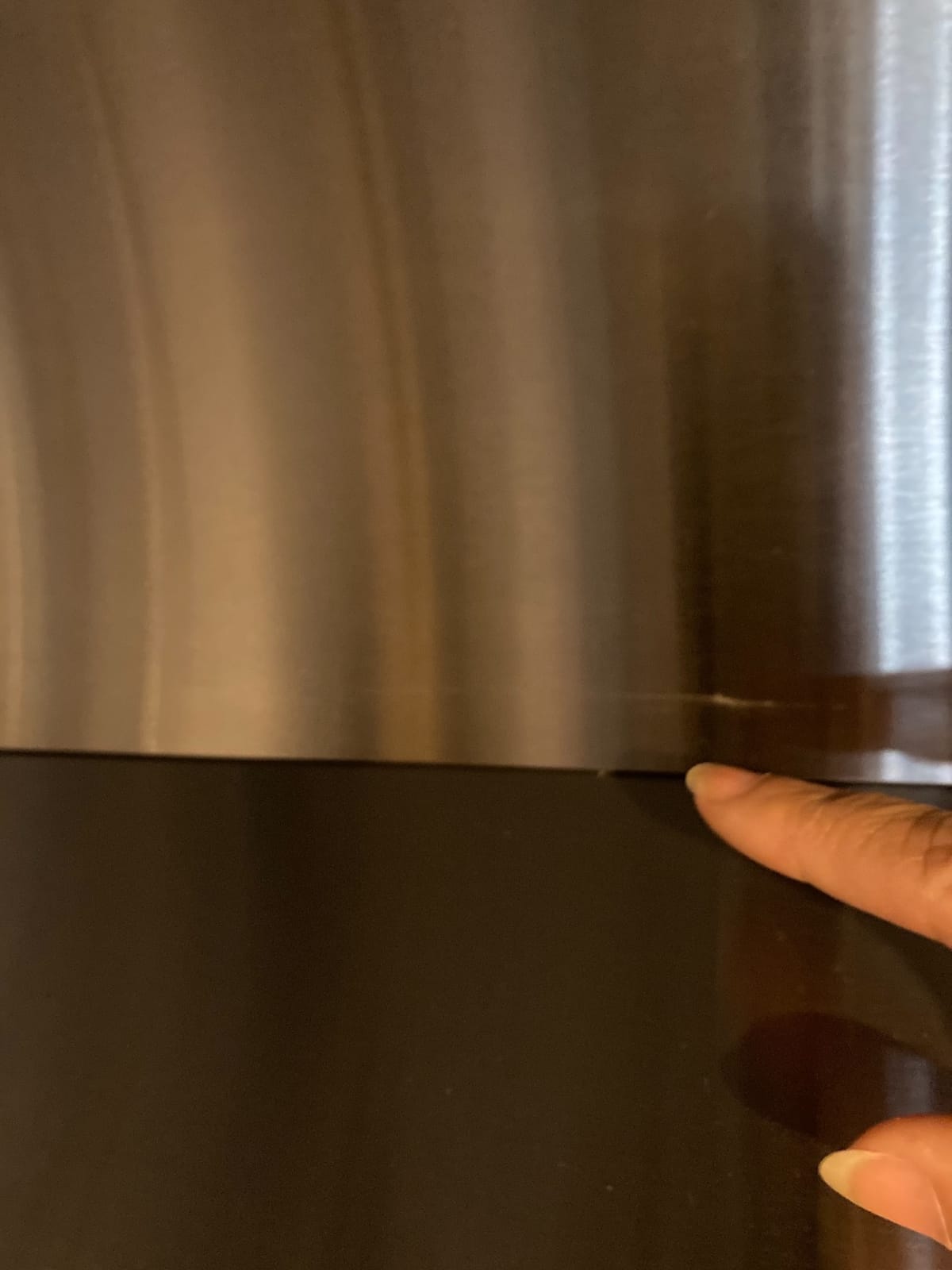 ZLINE 30 Inch Convertible Vent Wall Mount Range Hood in Stainless Steel (KF2-30) customer photo 2