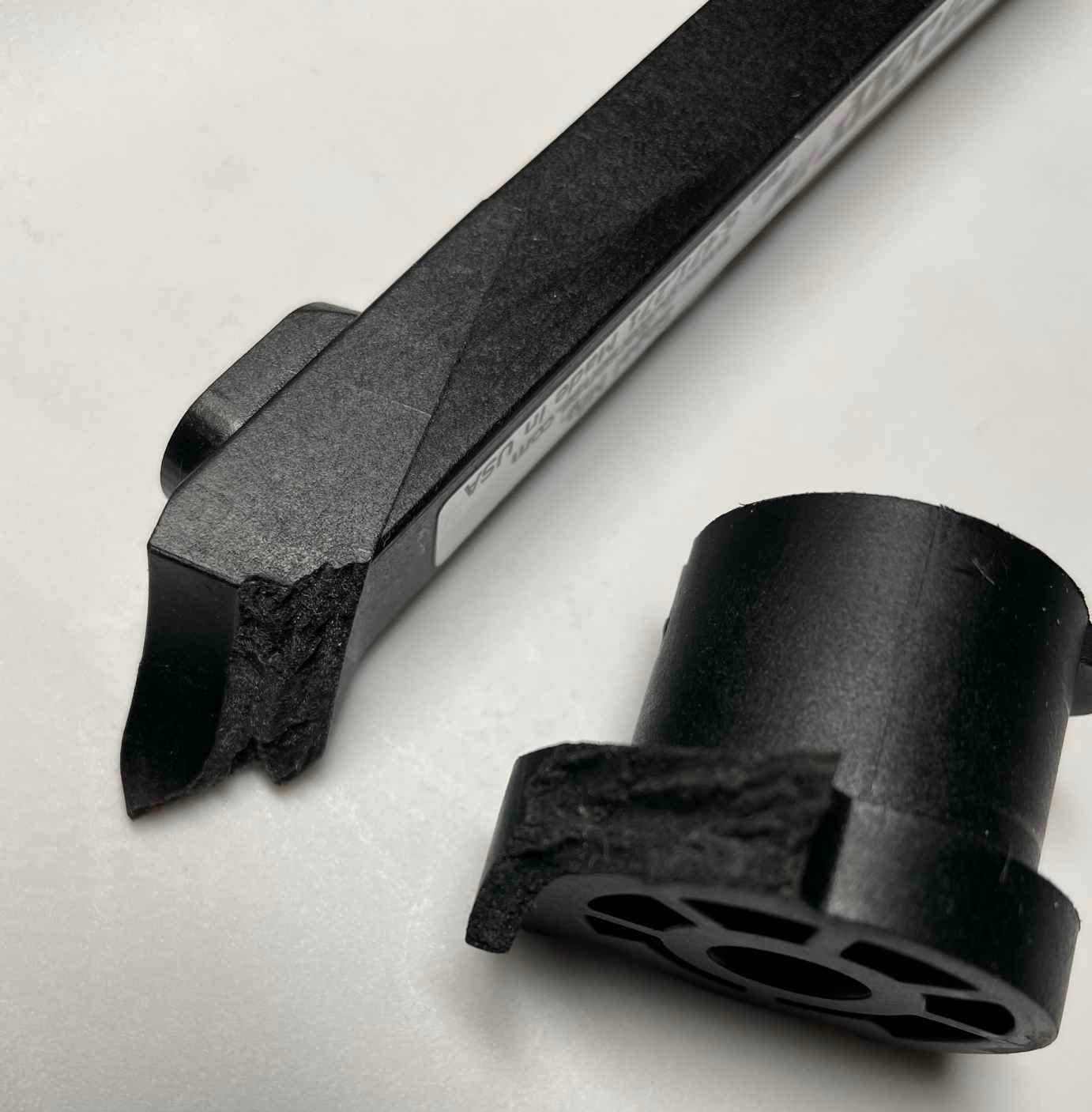 Gutter Sense Gutter Cleaning Tool customer photo 2