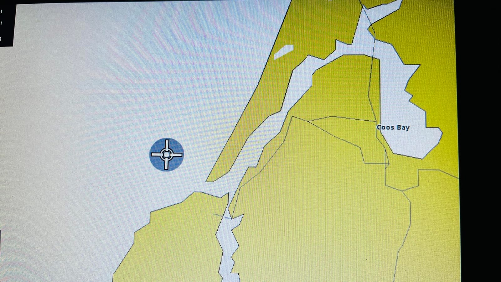 Garmin 010-01740-00 GPSMAP 1022 with Worldwide Basemap customer photo 2