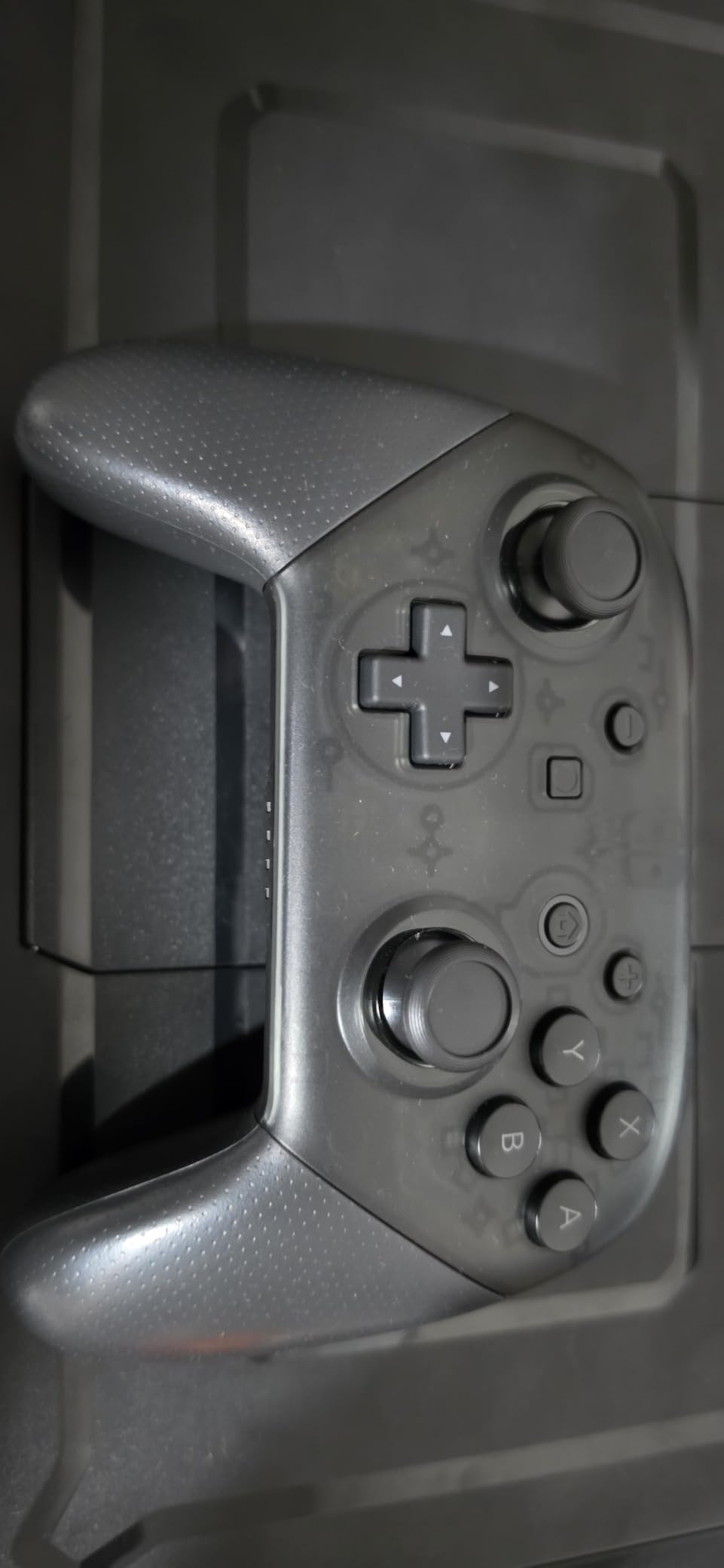 Nintendo Switch Pro Controller customer photo 2