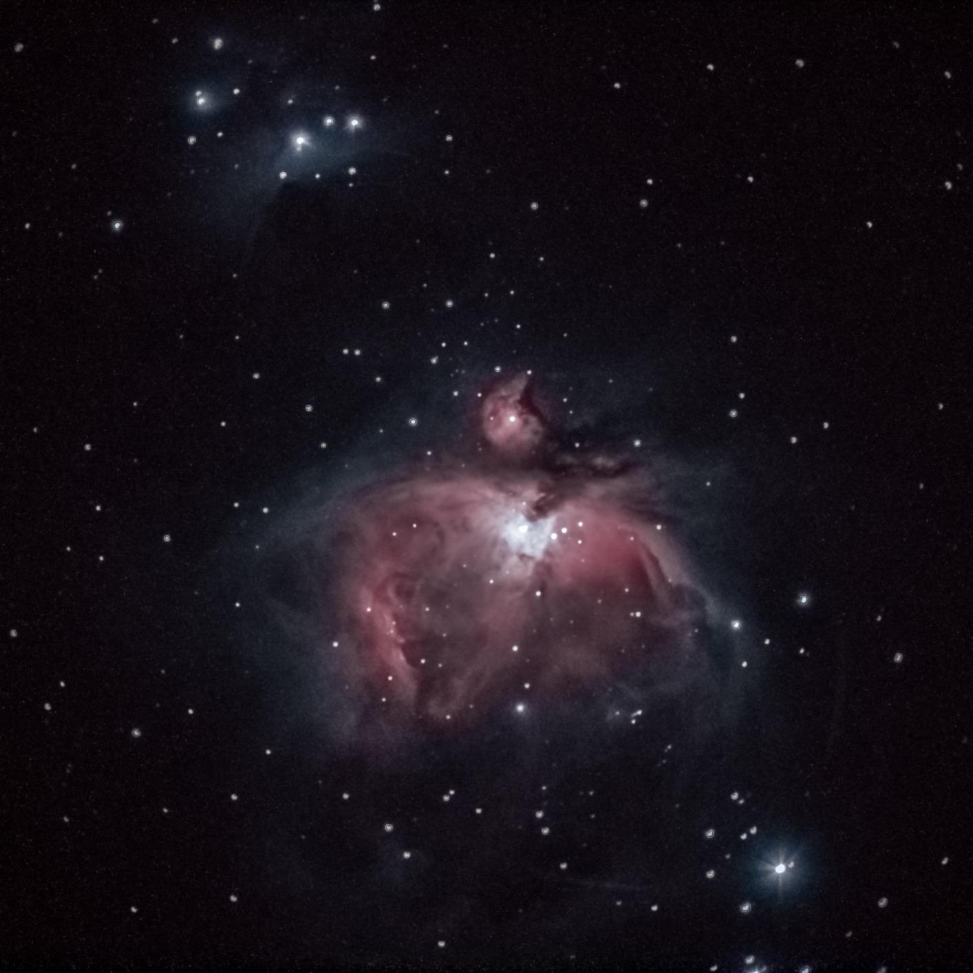 SVBONY Telescope Filter, 1.25