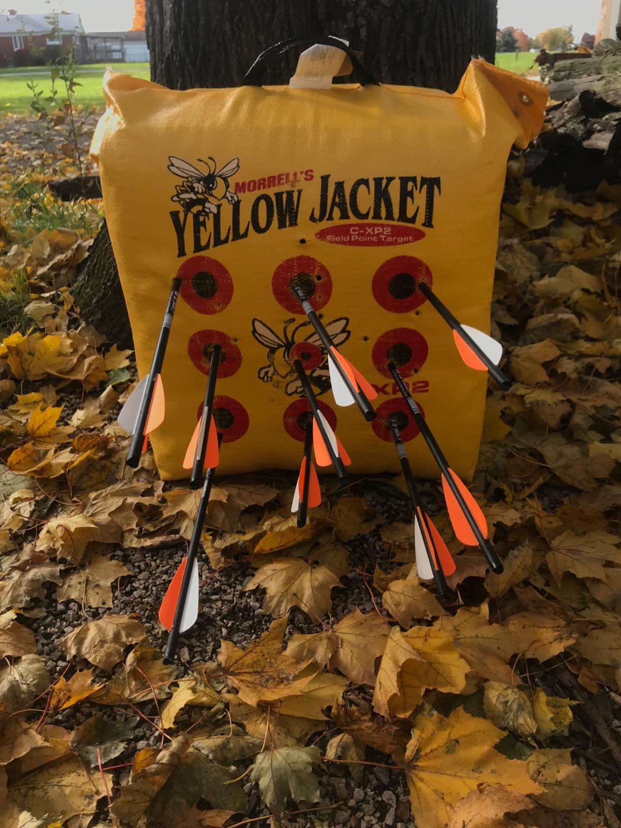 BARNETT Whitetail Hunter II Crossbow customer photo 2