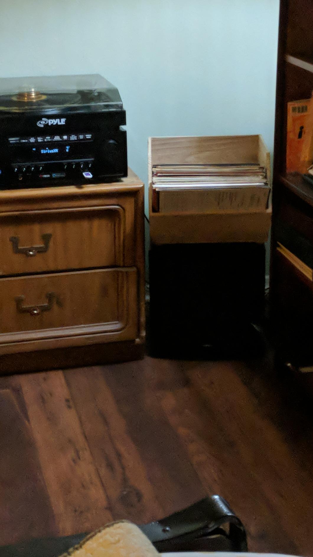 Yamaha Audio 10