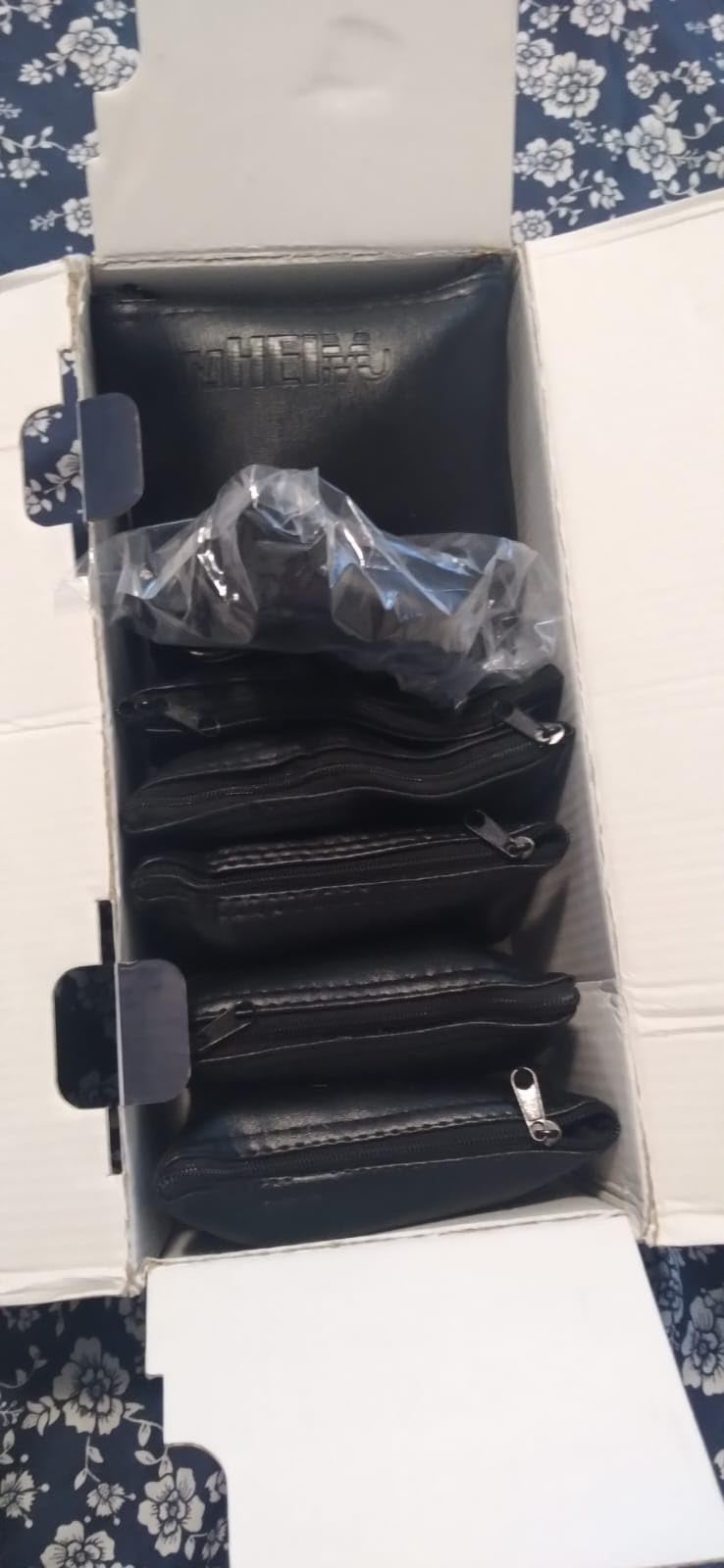 Wired Microphone Kit for Drum and Other Musical Instruments - A Whole Set Mic customer photo 2