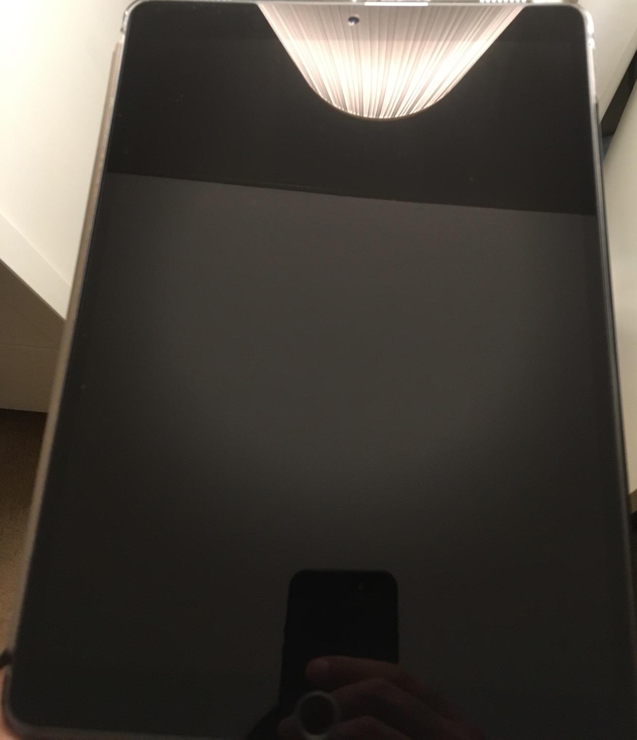 Screen Protector for iPad Air 3, iPad Pro 10.5
