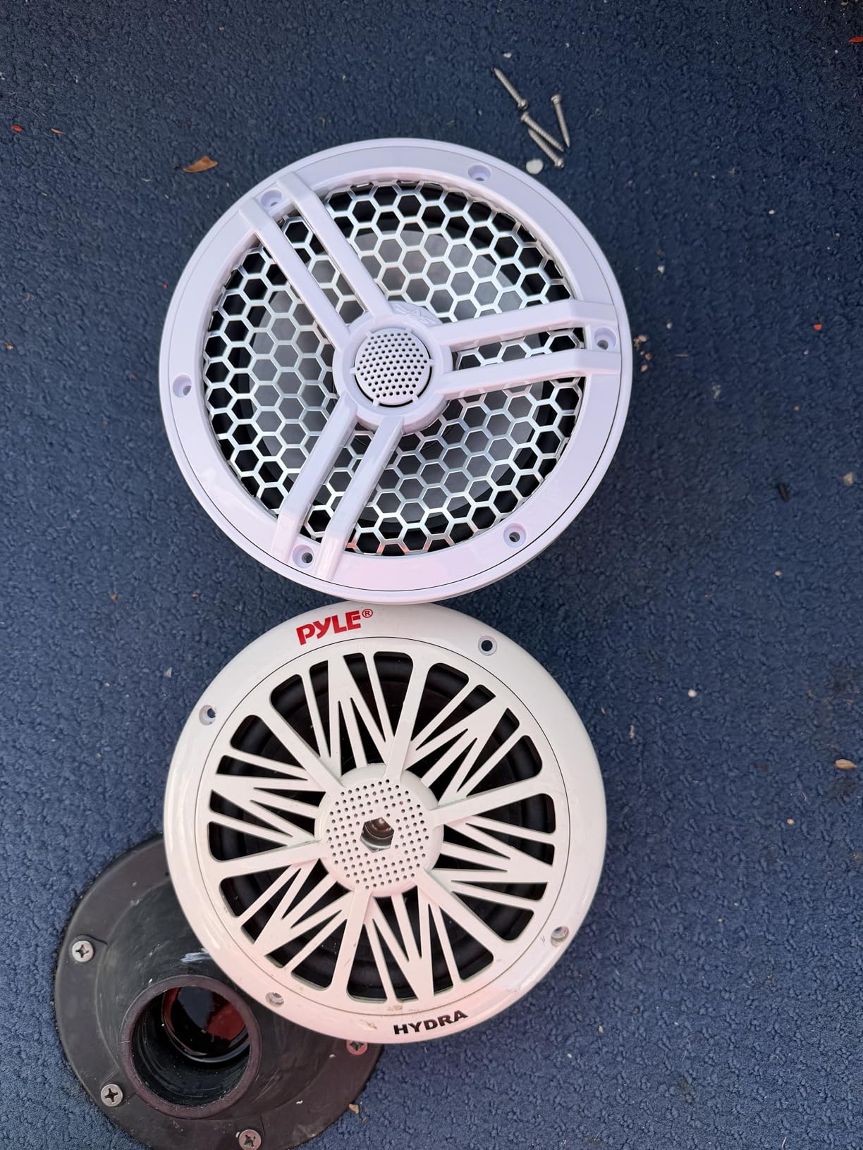 Skar Audio SK65M 6.5