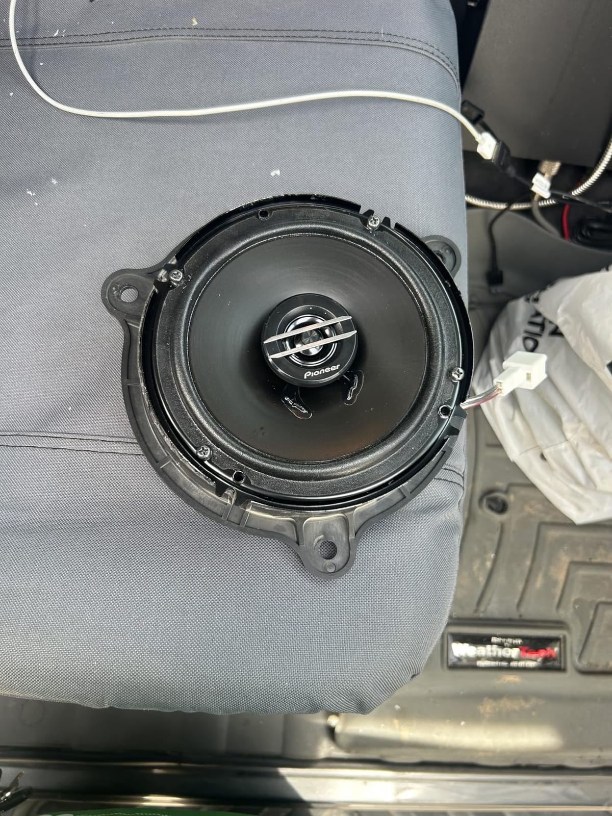 PIONEER G-Series TS-G6930F 6