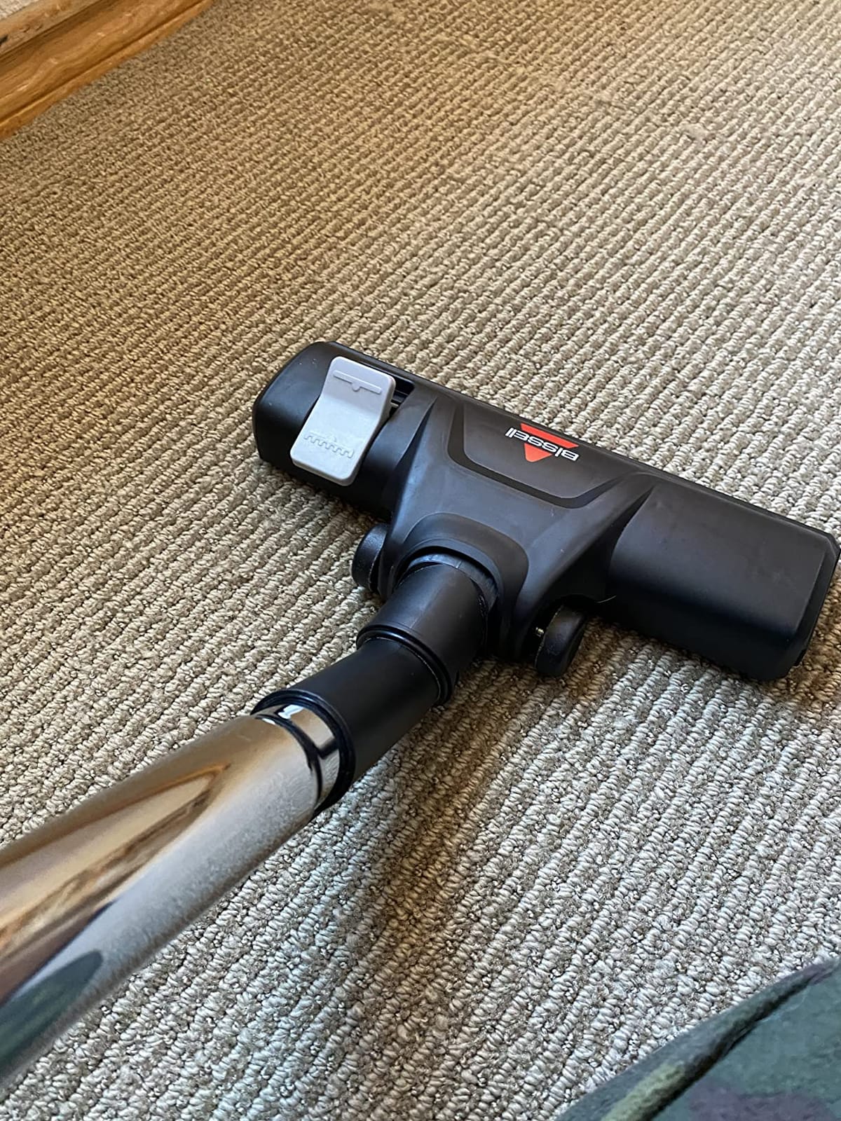 Bissell 2156A Zing Canister Bagless Vacuum customer photo 2