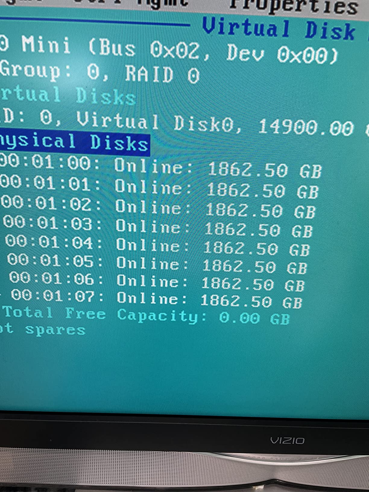 High-End Dell PowerEdge R720 Server 2 x 2.60Ghz E5-2670 8C 192GB 8 x 2TB (Renewed) customer photo 2