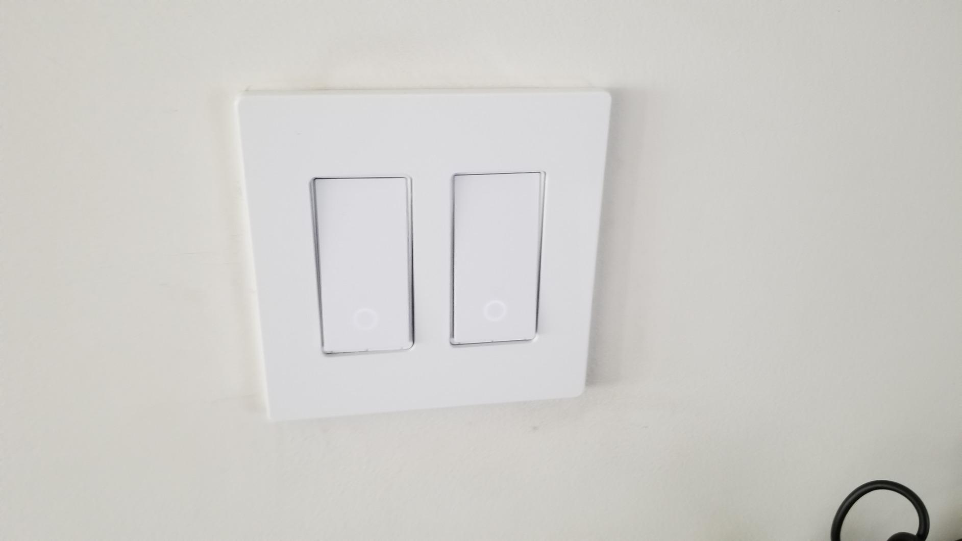 Kasa Smart 3 Way Switch, HS210 KIT, Need Neutral Wire, Works with Alexa and Google Home, 2-Pack customer photo 2