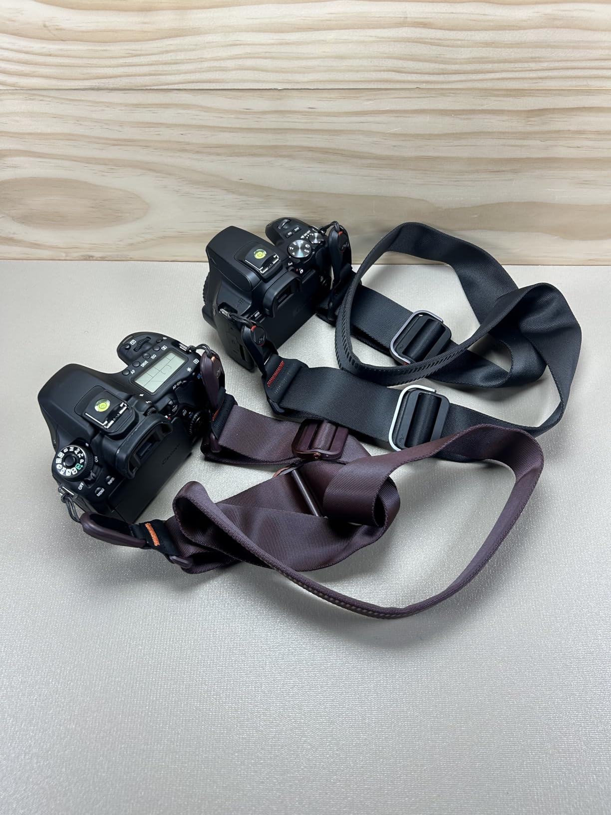 Peak Design Slide Camera Strap customer photo 1