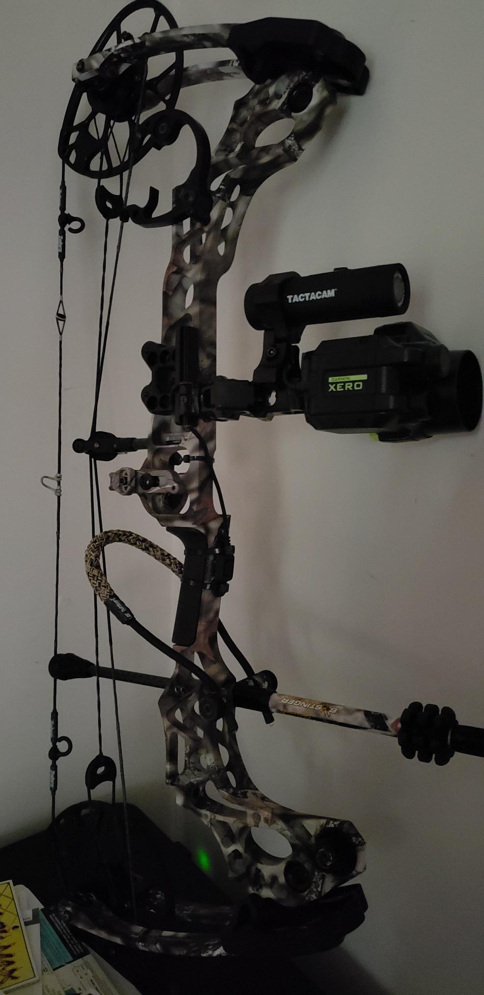 Garmin Xero A1 Bow Sight, 2