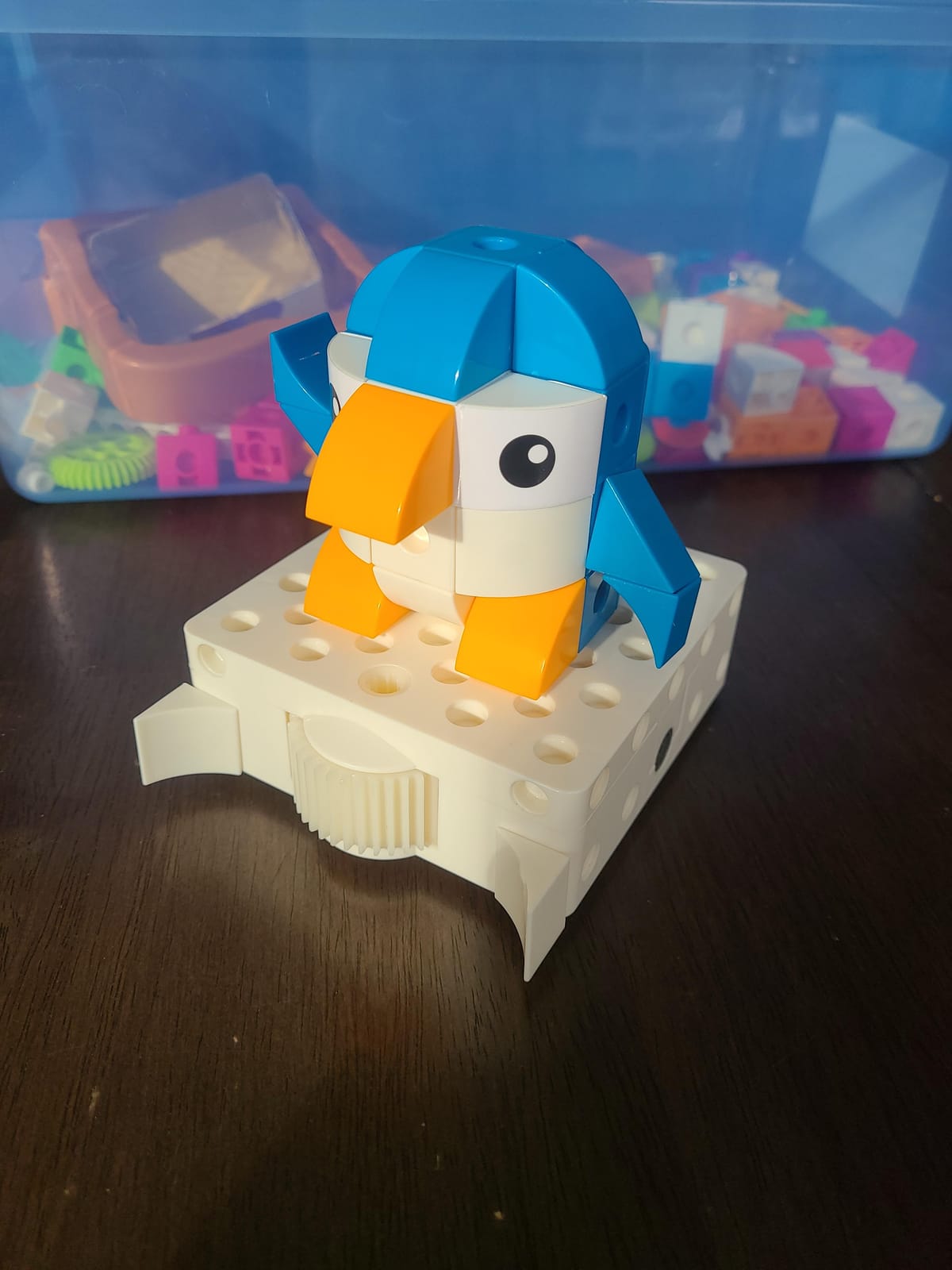 Thames & Kosmos Kids First Coding & Robotics - No App Needed, Grades K-2 customer photo 1